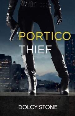 The Portico Thief - Stone, Dolcy