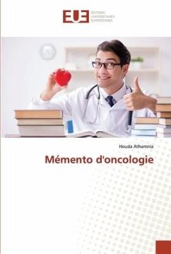 Mémento d'oncologie - Athamnia, Houda