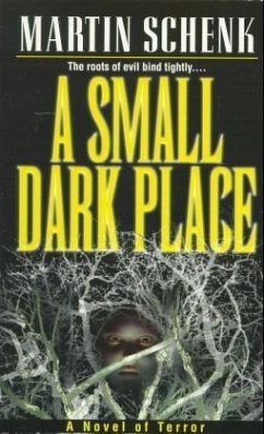 Cover A Small Dark Place
