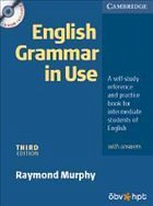 English Grammar in Use Edition with answers and CD-ROM (Austrian oebv edition) - Murphy, Raymond / Viney, Brigit / Clarity Language Consultants Ltd