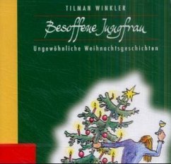 Besoffene Jungfrau - Winkler, Tilman