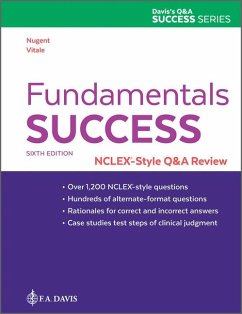 Fundamentals Success - Nugent, Patricia M; Vitale, Barbara A