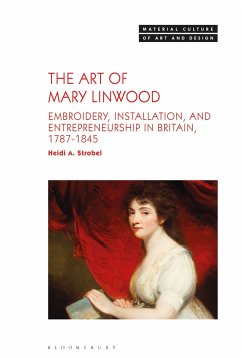 The Art of Mary Linwood - Strobel, Heidi A