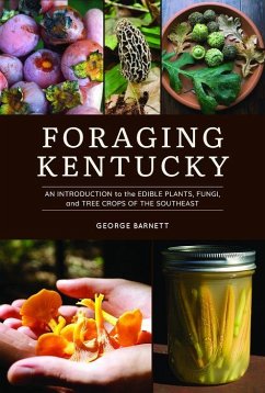 Foraging Kentucky - Barnett, George