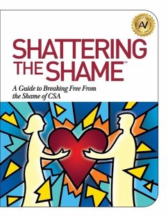 Shattering the Shame - Williams, Angela