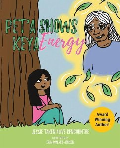Peta Shows Keya Energy - Alive-Rencountre, Jessie Taken
