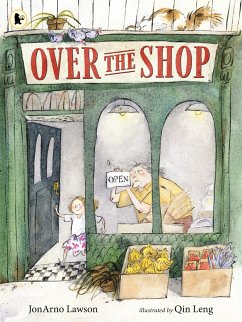 Over the Shop - Lawson, JonArno