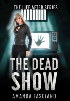 The Dead Show - Fasciano, Amanda