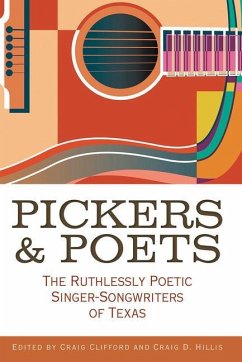 Cover Pickers and Poets