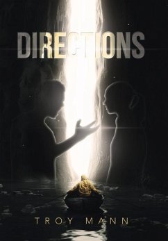 Directions - Mann, Troy