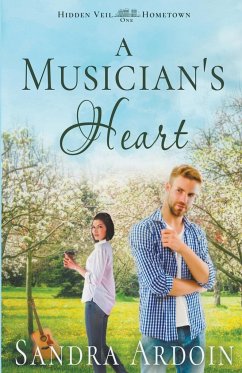 A Musician's Heart - Ardoin, Sandra