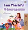 I am Thankful (English Russian... - Bild 1
