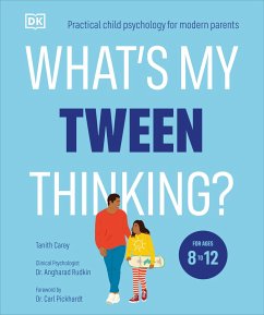 What's My Tween Thinking? - Carey, Tanith