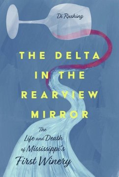The Delta in the Rearview Mirror - Rushing, Di