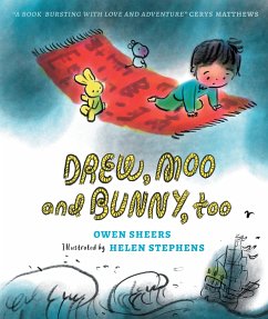 Drew, Moo and Bunny, Too - Sheers, Owen