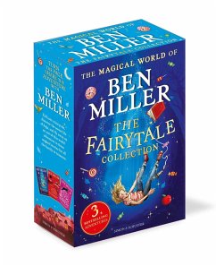 Ben Miller's Magical Adventures - Miller, Ben