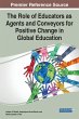 The Role of Educators as Agents and... - Bild 1