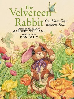 The Velveteen Rabbit - Williams, Margery