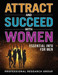 Attract and Succeed with Women - (Prg), Professional Research Group