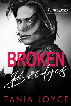 Broken Bridges - Joyce, Tania