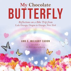 My Chocolate Butterfly