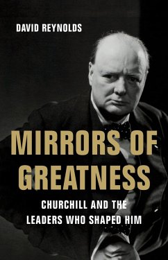 Mirrors of Greatness - Reynolds, David