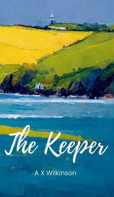 The Keeper - Wilkinson, A X