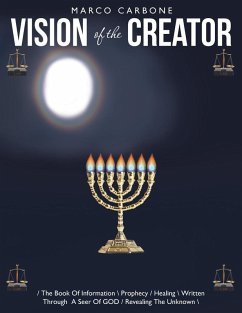 Vision of the Creator - Carbone, Marco