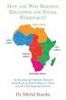 How and Why Bridging Education and... - Bild 1