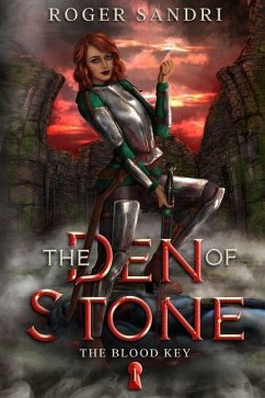 Cover The Den of Stone