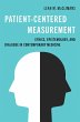 Patient-Centered Measurement - Bild 1