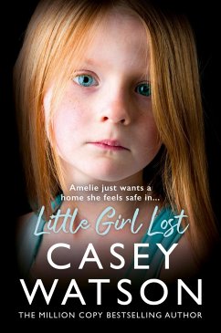 Little Girl Lost - Watson, Casey