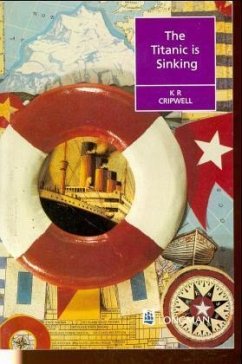 Cover The Titanic is Sinking