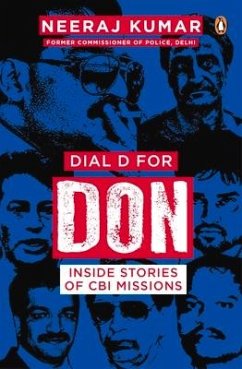 Dial D for Don - Kumar, Neeraj