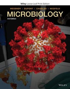 Microbiology - Wessner, Dave; Dupont, Christine; Charles, Trevor; Neufeld, Josh