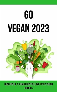 Go Vegan 2023 - Harris