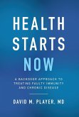 Health Starts Now Health Starts Now