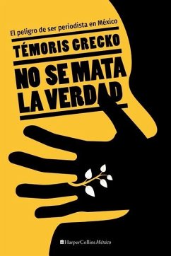 No se mata la verdad - Grecko, Temóris