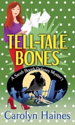 Tell-Tale Bones - Haines, Carolyn