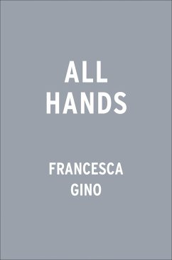 All Hands - Gino, Francesca