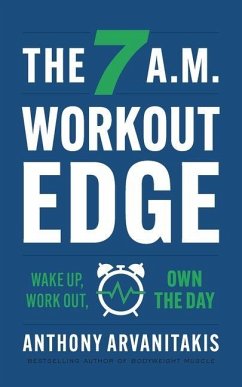 The 7 A.M. Workout Edge Cover The 7 A.M. Workout Edge