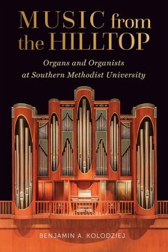 Music from the Hilltop - Kolodziej, Benjamin A