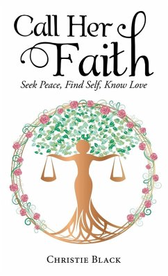 Cover Call Her Faith