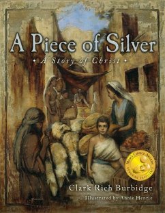 Piece of Silver - Burbidge, Clark