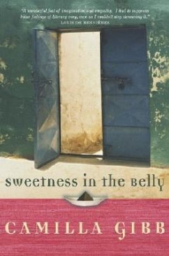 Sweetness in the Belly - Gibb, Camilla