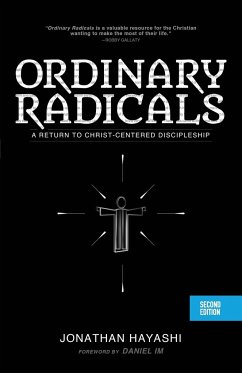 Ordinary Radicals (SECOND EDITION) - Hayashi, Jonathan