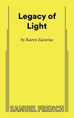 Legacy of Light - Zacarias, Karen