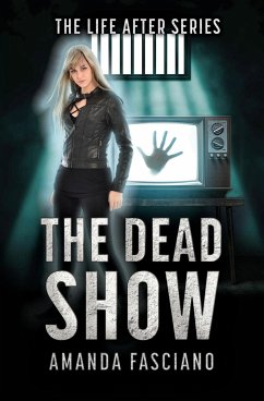 The Dead Show - Fasciano, Amanda