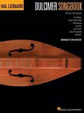 Hal Leonard Dulcimer Songbook