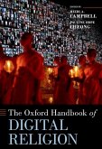 The Oxford Handbook of Digital Religion